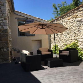 Luxueuse Bergerie Pied Du Ventoux